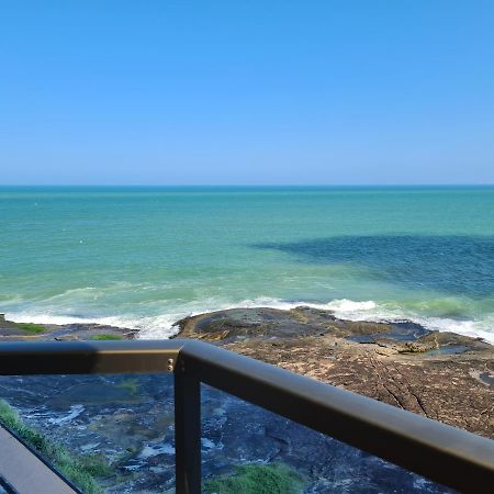Linda Vista Leilighet Guarapari Eksteriør bilde