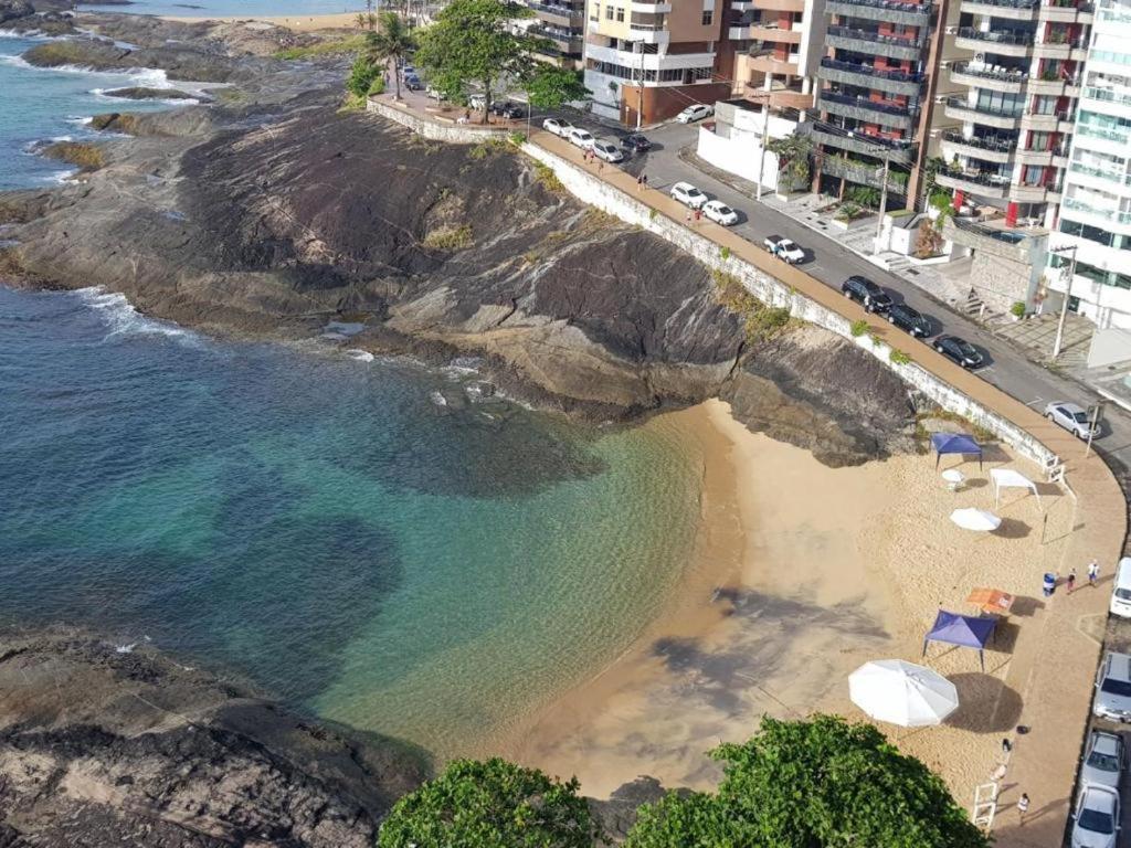 Linda Vista Leilighet Guarapari Eksteriør bilde