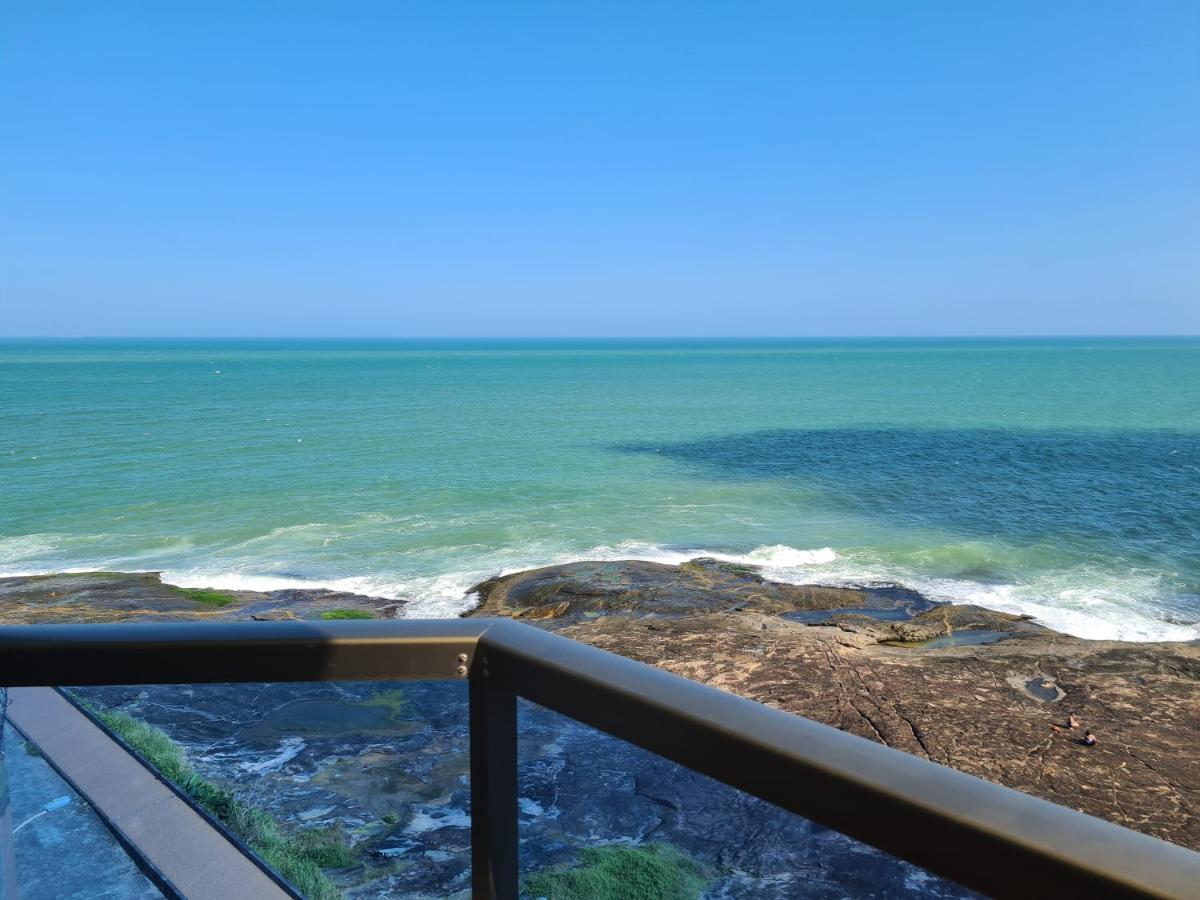 Linda Vista Leilighet Guarapari Eksteriør bilde