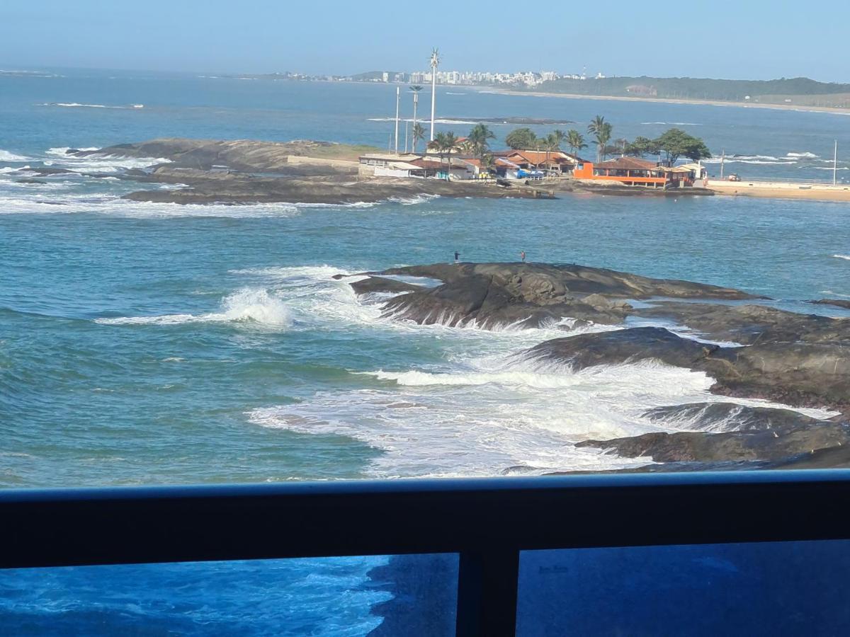 Linda Vista Leilighet Guarapari Eksteriør bilde