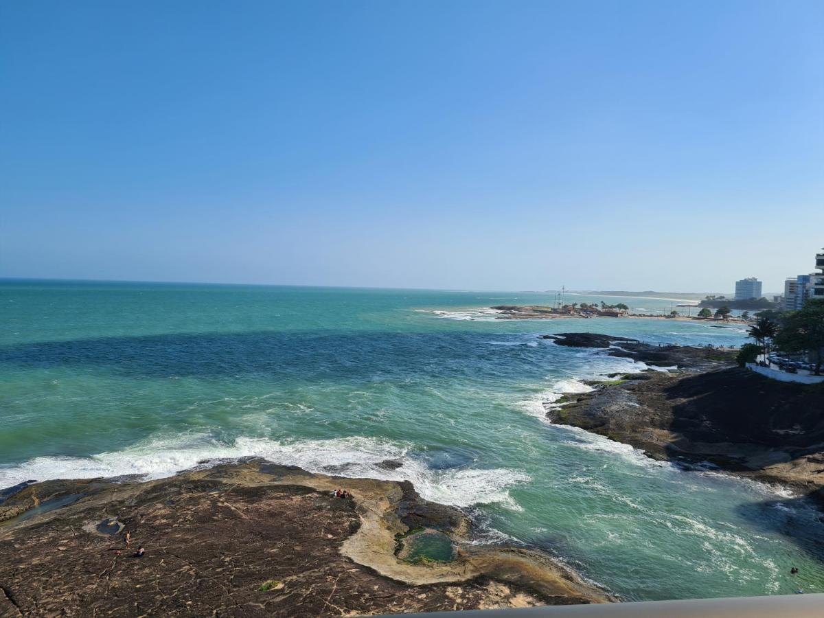 Linda Vista Leilighet Guarapari Eksteriør bilde