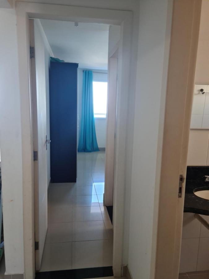 Linda Vista Leilighet Guarapari Eksteriør bilde