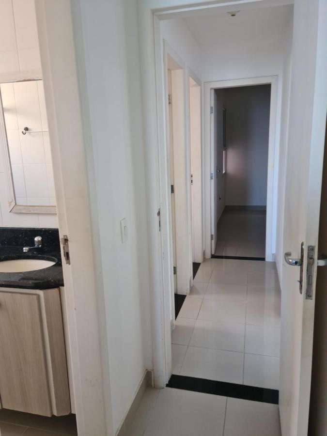 Linda Vista Leilighet Guarapari Eksteriør bilde